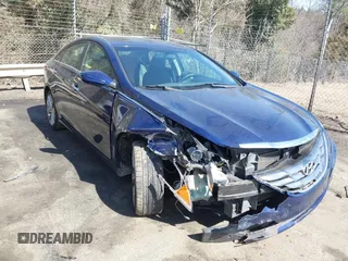 2011 Hyundai Sonata Limited z VIN 5NPEC4AC8BH071823, wystawiony jako IAAI lot #41673472 z przebiegiem 88 558 mil mil oraz . Historia ofert i sprzedaży dostępna na DreamBid. Obrazek 1.