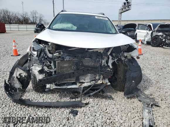 2013 Toyota RAV4 XLE with VIN 2T3RFREV9DW003401, listed as a Copart auction lot 49673955 with Not provided miles and Salvage title. Bid and sale history available at DreamBid. Image 5.