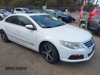 2011 Volkswagen CC Sport с VIN WVWMP7AN4BE719385, выставлен на аукционе IAAI как лот 40704729 с пробегом 147 096 миль миль и . История ставок и продаж доступна на DreamBid. Изображение 1.