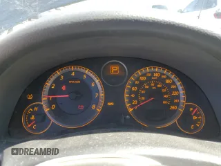 2006 Infiniti G35 z VIN JNKCV51FX6M617002, wystawiony jako Copart lot #51064345 z przebiegiem Nie podano mil oraz Szkody całkowita. Historia ofert i sprzedaży dostępna na DreamBid. Obrazek 9.