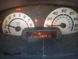 2003 Toyota ECHO z VIN JTDBT123835041996, wystawiony jako Copart lot #51505215 z przebiegiem 292 913 mil mil oraz Czysty tytuł • Clean title. Historia ofert i sprzedaży dostępna na DreamBid. Obrazek 9.