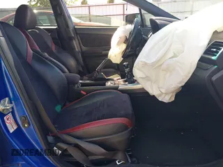2015 Subaru WRX STI с VIN JF1VA2L63F9828858, выставлен на аукционе IAAI как лот 42181298 с пробегом 93 716 миль миль и . История ставок и продаж доступна на DreamBid. Изображение 5.