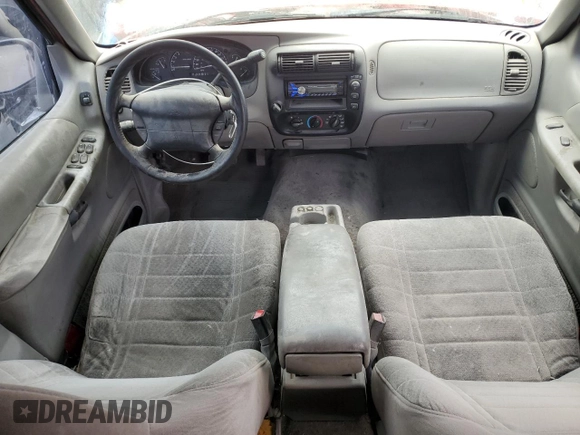 1999 Mercury Mountaineer с VIN 4M2ZU52E6XUJ43842, выставлен на аукционе Copart как лот 88141505 с пробегом 194 187 миль миль и Списание • Salvage title. История ставок и продаж доступна на DreamBid. Изображение 8.