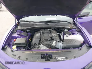 2023 Dodge Charger Scat Pack Widebody with VIN 2C3CDXGJ5PH699595, listed as a IAAI auction lot 41303894 with 1,828 mi miles and . Bid and sale history available at DreamBid. Image 10.