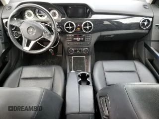 2013 Mercedes-Benz GLK 350 with VIN WDCGG8JB5DG147298, listed as a Copart auction lot 75923374 with 92,446 mi miles and Salvage Title. Bid and sale history available at DreamBid. Image 8.