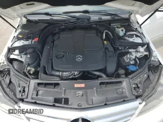 2013 Mercedes-Benz C 300 Sport z VIN WDDGF8ABXDR285941, wystawiony jako Copart lot #58211605 z przebiegiem 130 963 mil mil oraz Szkoda całkowita • Salvage title. Historia ofert i sprzedaży dostępna na DreamBid. Obrazek 11.