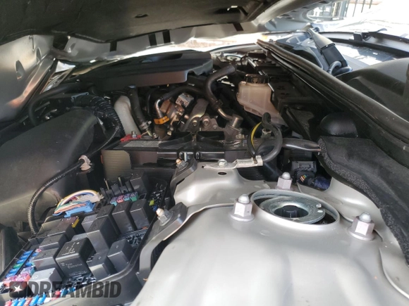 2023 Mazda 3 S Preferred with VIN 3MZBPACM6PM381186, listed as a Copart auction lot 45053605 with 18,321 mi miles and Clean Title. Bid and sale history available at DreamBid. Image 11.
