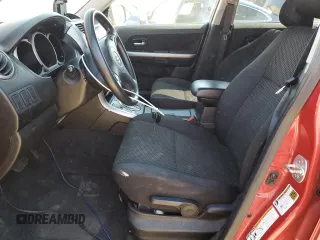 2012 Suzuki Grand Vitara Premium с VIN JS3TE0D62C4100130, выставлен на аукционе Copart как лот 48662145 с пробегом 81 557 миль миль и Списание • Salvage title. История ставок и продаж доступна на DreamBid. Изображение 7.