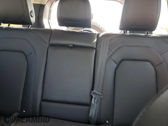 2024 Land Rover Defender S with VIN SALEJ7EUXR2295285, listed as a Copart auction lot 75240624 with 12,668 mi miles and Salvage title. Bid and sale history available at DreamBid. Image 10.