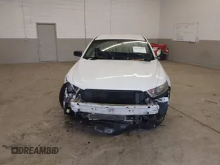 2013 Ford Police Interceptor с VIN 1FAHP2M8XDG152879, выставлен на аукционе IAAI как лот 41976583 с пробегом 138 129 миль миль и . История ставок и продаж доступна на DreamBid. Изображение 13.