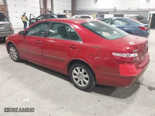 2008 Toyota Camry LE with VIN 4T1BK46K18U071033, listed as a IAAI auction lot 42071067 with 228,818 mi miles. Bid and sale history available at carsss.com. Image 3.