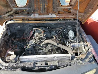 2010 Jeep Wrangler Unlimited Sahara with VIN 1J4BA5H13AL141851, listed as a Copart auction lot 63486504 with 0 mi miles and Salvage Title. Bid and sale history available at carsss.com. Image 12.