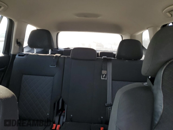 2018 Volkswagen Atlas S with VIN 1V2AP2CA8JC591970, listed as a Copart auction lot 42039755 with 119,954 mi miles and Salvage title. Bid and sale history available at DreamBid. Image 10.