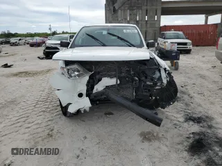 2021 Nissan Frontier SV z VIN 1N6ED0EA1MN708727, wystawiony jako Copart lot #47292425 z przebiegiem 40 128 mil mil oraz Szkoda całkowita • Salvage title. Historia ofert i sprzedaży dostępna na DreamBid. Obrazek 5.