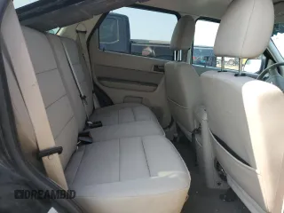 2011 Ford Escape Hybrid with VIN 1FMCU5K33BKC25358, listed as a Copart auction lot 70776424 with 167,562 mi miles and Salvage title. Bid and sale history available at DreamBid. Image 11.