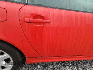 2003 Mercedes-Benz SLK 230 Kompressor с VIN WDBKK49F43F286405, выставлен на аукционе Copart как лот 84041324 с пробегом 122 799 миль миль и Списание • Salvage title. История ставок и продаж доступна на DreamBid. Изображение 12.