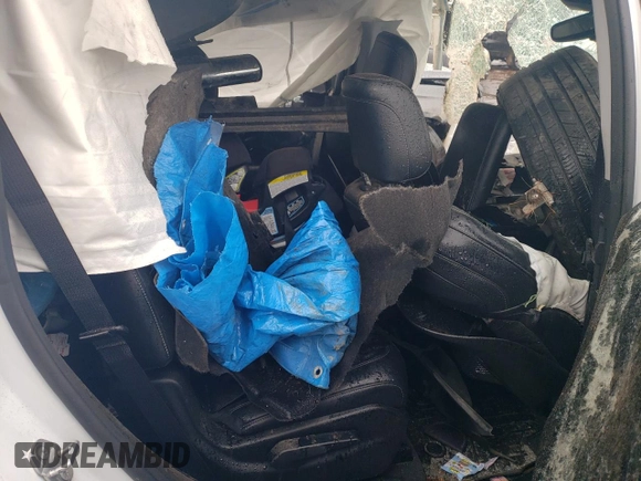 2021 Jeep Grand Cherokee Limited with VIN 1C4RJKBG7M8147854, listed as a Copart auction lot 46322894 with Not provided miles and Salvage title. Bid and sale history available at DreamBid. Image 10.