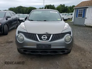 2013 Nissan Juke Nismo with VIN JN8AF5MV9DT216508, listed as a Copart auction lot 62055255 with 152,218 mi miles and Clean title. Bid and sale history available at DreamBid. Image 5.