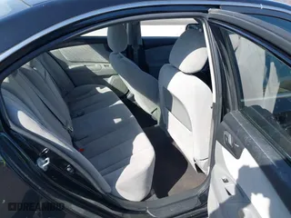 2009 Kia Optima LX with VIN KNAGE228895356658, listed as a IAAI auction lot 41580009 with 216,534 mi miles. Bid and sale history available at carsss.com. Image 8.