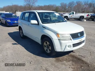 2008 Suzuki Grand Vitara с VIN JS3TE941684100194, выставлен на аукционе IAAI как лот 41829637 с пробегом 147 234 миль миль и . История ставок и продаж доступна на DreamBid. Изображение 1.