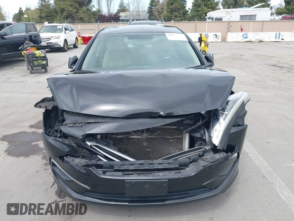 2016 Hyundai Sonata SE with VIN 5NPE24AFXGH401286, listed as a IAAI auction lot 41969686 with 134,592 mi miles and . Bid and sale history available at carsss.com. Image 12.