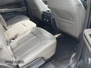 2020 Ford Expedition Max Limited с VIN 1FMJK1KT2LEA10950, выставлен на аукционе IAAI как лот 42767927 с пробегом 164 046 миль миль и . История ставок и продаж доступна на DreamBid. Изображение 8.