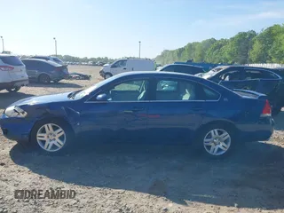 2006 Chevrolet Impala LT 3.9L with VIN 2G1WC581269376590, listed as a IAAI auction lot 42008266 with 159,679 mi miles and . Bid and sale history available at DreamBid. Image 14.
