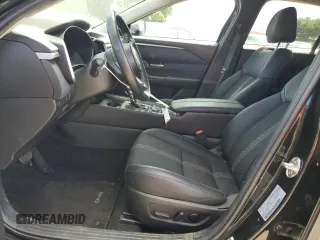 2024 Mazda CX-50 S Preferred with VIN 7MMVABBM4RN173776, listed as a Copart auction lot 64669595 with 35,302 mi miles and Clean title. Bid and sale history available at DreamBid. Image 7.