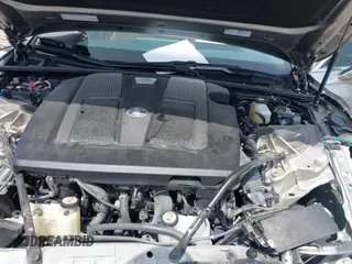 2021 Lexus LS 500 with VIN JTHD51FFXM5015102, listed as a IAAI auction lot 42504243 with 46,782 mi miles and . Bid and sale history available at DreamBid. Image 10.