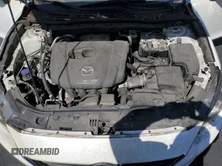 2015 Mazda 3 i Grand Touring with VIN 3MZBM1W72FM159225, listed as a Copart auction lot 61481815 with 131,334 mi miles and Clean title. Bid and sale history available at DreamBid. Image 11.