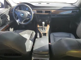 2010 BMW 3 Series with VIN WBAWV5C52AP081797, listed as a Copart auction lot 74807304 with 148,862 mi miles and Clean title. Bid and sale history available at DreamBid. Image 8.