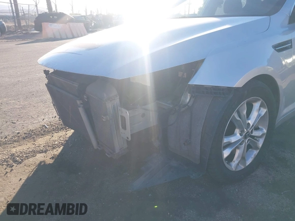 2012 Kia Optima EX with VIN 5XXGN4A67CG071208, listed as a IAAI auction lot 41302757 with 99,209 mi miles and . Bid and sale history available at carsss.com. Image 6.