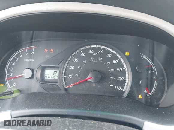 2014 Toyota Sienna LE AAS с VIN 5TDKK3DC9ES496428, выставлен на аукционе IAAI как лот 42623561 с пробегом 432 867 миль миль и . История ставок и продаж доступна на DreamBid. Изображение 7.