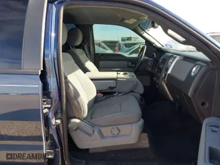 2014 Ford F-150 XL with VIN 1FTFW1CF8EKF72993, listed as a IAAI auction lot 41450290 with 93,877 mi miles. Bid and sale history available at carsss.com. Image 5.