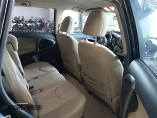2012 Toyota RAV4 with VIN 2T3BF4DV6CW201969, listed as a IAAI auction lot 42570412 with 99,503 mi miles and . Bid and sale history available at DreamBid. Image 8.