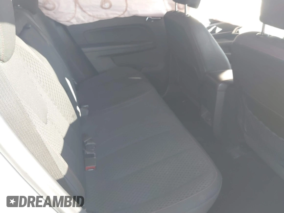 2015 GMC Terrain SLE with VIN 2GKALMEK6F6392855, listed as a IAAI auction lot 41209733 with 98,910 mi miles and . Bid and sale history available at DreamBid. Image 8.