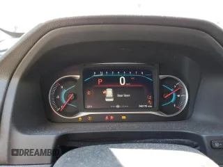 2021 Honda Pilot EX-L with VIN 5FNYF6H53MB085332, listed as a Copart auction lot 50168585 with 60,170 mi miles and Non Repairable. Bid and sale history available at DreamBid. Image 9.