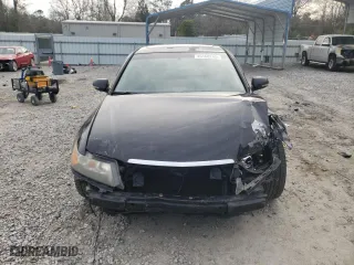 2006 Acura TSX with VIN JH4CL96816C010743, listed as a Copart auction lot 49168245 with 264,800 mi miles and Salvage Title. Bid and sale history available at carsss.com. Image 5.
