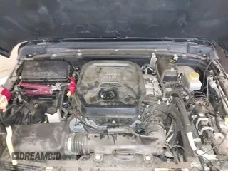 2022 Jeep Wrangler Unlimited Rubicon с VIN 1C4HJXFN8NW242079, выставлен на аукционе IAAI как лот 41889541 с пробегом 36 944 миль миль и . История ставок и продаж доступна на DreamBid. Изображение 10.