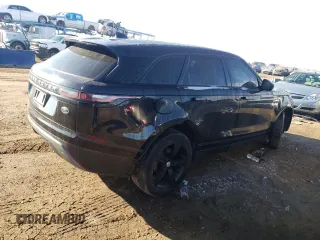2020 Land Rover Range Rover Velar S with VIN SALYB2EX9LA254523, listed as a Copart auction lot 80199133 with 108,426 mi miles. Bid and sale history available at carsss.com. Image 3.