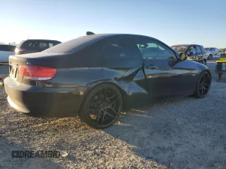 2010 BMW 3 Series 328i with VIN WBAWB3C55AP138880, listed as a Copart auction lot 88358215 with 157,152 mi miles and Salvage Title. Bid and sale history available at carsss.com. Image 3.