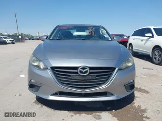 2016 Mazda Mazda3 i Sport with VIN JM1BM1U74G1280293, listed as a IAAI auction lot 41925632 with 119,679 mi miles. Bid and sale history available at carsss.com. Image 12.