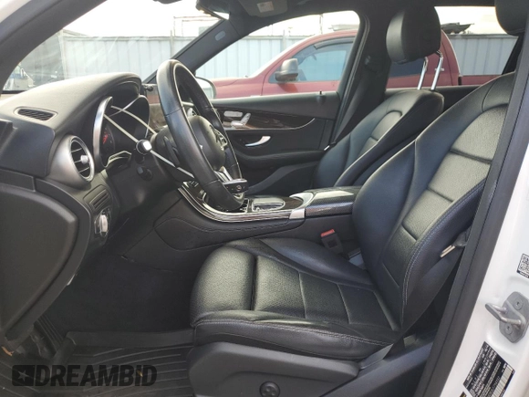 2020 Mercedes-Benz GLC 300 с VIN WDC0G8DB2LF754552, выставлен на аукционе Copart как лот 50668815 с пробегом 41 966 миль миль и Списание • Salvage title. История ставок и продаж доступна на DreamBid. Изображение 7.