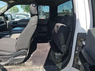 2017 Ford F-150 XL with VIN 1FTEX1EP0HKD42206, listed as a IAAI auction lot 42793663 with 188,845 mi miles and . Bid and sale history available at DreamBid. Image 22.