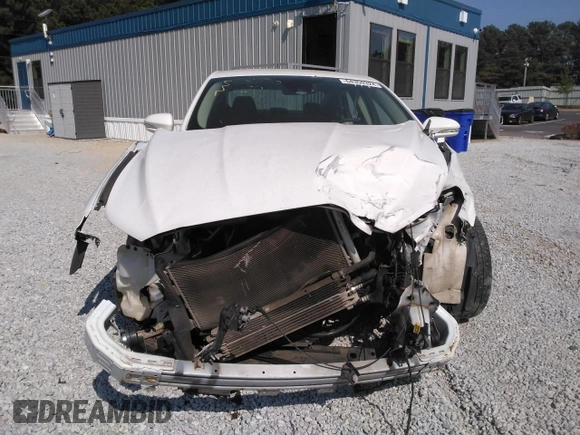 2017 Ford Fusion Hybrid SE with VIN 3FA6P0LU8HR409689, listed as a Copart auction lot 64359324 with 129,883 mi miles and Clean title. Bid and sale history available at DreamBid. Image 5.