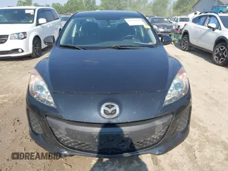 2012 Mazda 3 i Touring с VIN JM1BL1V79C1525424, выставлен на аукционе IAAI как лот 42474190 с пробегом 208 608 миль миль и . История ставок и продаж доступна на DreamBid. Изображение 12.