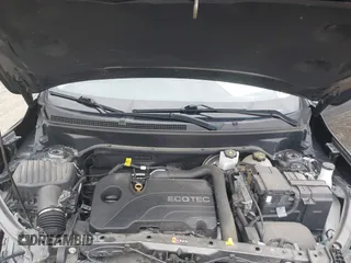 2020 GMC Terrain SLE z VIN 3GKALTEV8LL202632, wystawiony jako IAAI lot #42008965 z przebiegiem 113 744 mil mil oraz . Historia ofert i sprzedaży dostępna na DreamBid. Obrazek 10.