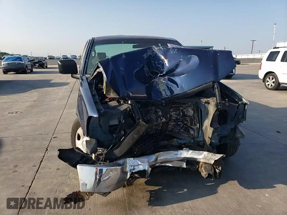 2008 Ford F-150 STX z VIN 1FTRX12W28FA07650, wystawiony jako Copart lot #53164385 z przebiegiem 816 505 mil mil oraz Szkoda całkowita • Salvage title. Historia ofert i sprzedaży dostępna na DreamBid. Obrazek 11.
