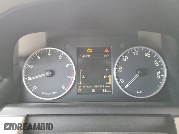 2014 Land Rover LR4 Lux z VIN SALAK2V68EA701936, wystawiony jako Copart lot #53564555 z przebiegiem 85 378 mil mil oraz Szkoda całkowita • Salvage title. Historia ofert i sprzedaży dostępna na DreamBid. Obrazek 9.