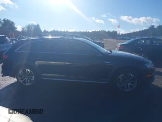 2017 Audi allroad Premium Plus with VIN WA18NAF43HA124770, listed as a IAAI auction lot 41083530 with 101,781 mi miles. Bid and sale history available at carsss.com. Image 14.